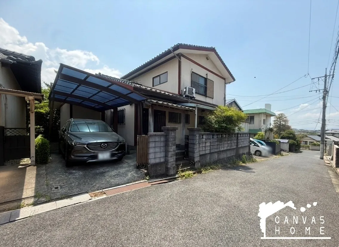 北九州市八幡西区沖田2 1120万円 中古戸建 218.47㎡